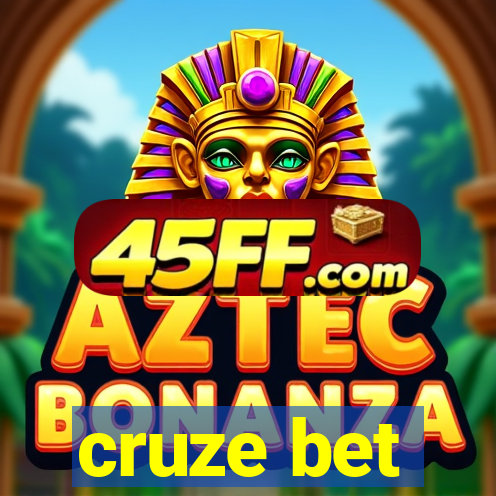 cruze bet